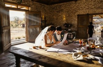 transparent wedding planning packages