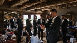 tuxedo rental vs purchase costs