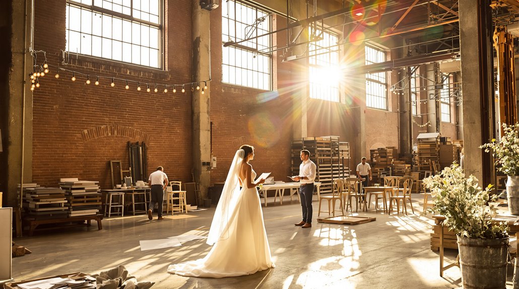 Brewery vs. Winery vs. Distillery Wedding: Which Beverage Venue Delivers Better Value?