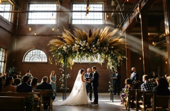 unconventional wedding venue costs