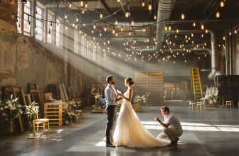 unique wedding venue planning