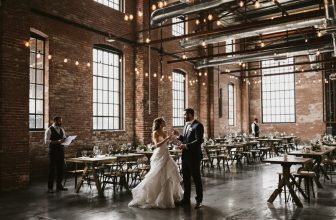 urban wedding venue comparison