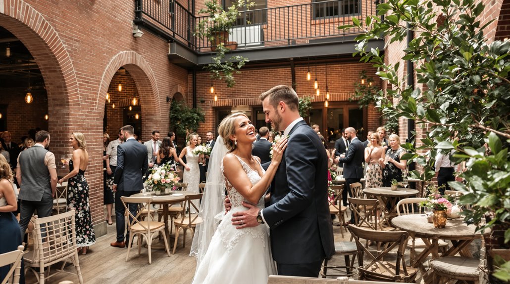 Why Ballroom Minimums Are Higher Than You Think (And How to Make Them Work)