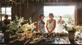 value comparison for flowers