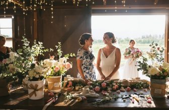 value comparison for flowers