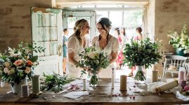 value comparison for flowers