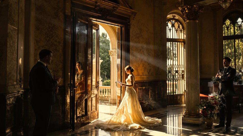 The Hidden Cost of Historic Venue Vendor Lists (And When They’re Worth It)