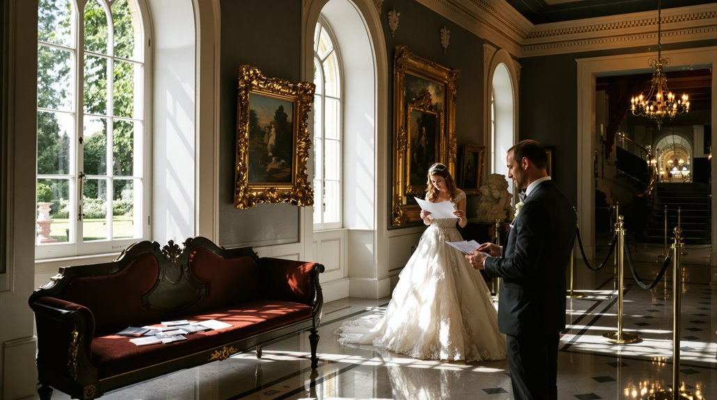 Museum vs. Mansion vs. Estate: Which Historic Venue Type Fits Your Budget?