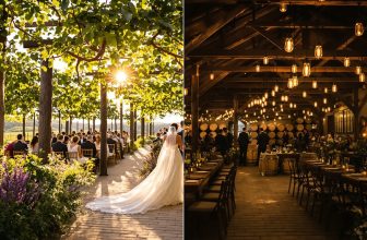 venue value comparison analysis