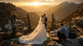 videography versus photography costs