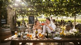 vineyard wedding budget tips
