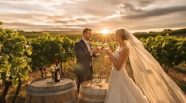 vineyard wedding venue costs