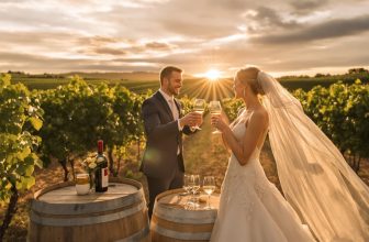 vineyard wedding venue costs