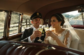 vintage car rentals pricing