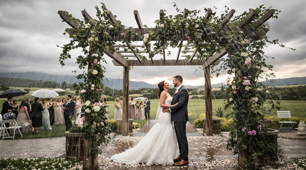7 Barn Wedding Venues That Actually Show Their Pricing (And What You’ll Really Pay)
