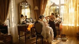 wedding beauty cost comparison