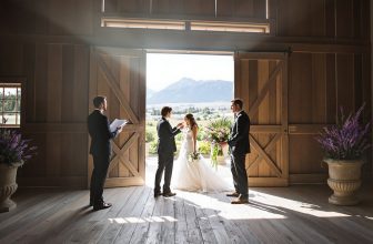 wedding coordination roles compared