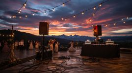 wedding entertainment liability insurance