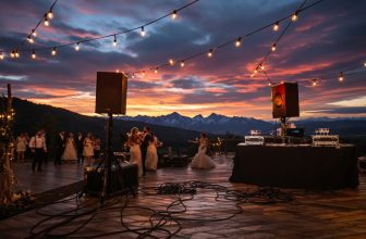 wedding entertainment liability insurance