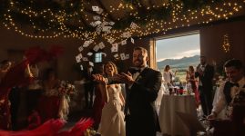 wedding entertainment pricing details