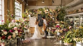 wedding florists with pricing