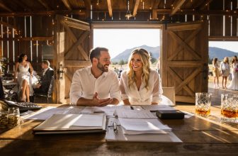 wedding photographer pricing analysis