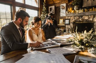 wedding photographers pricing details