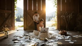 wedding photography pricing transparency