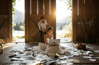 wedding photography pricing transparency