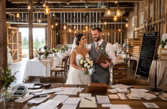 wedding planner fee structures