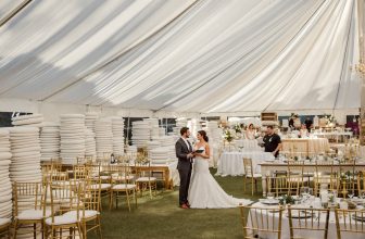 wedding rentals budget guide