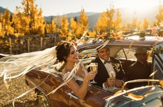 wedding transport cost comparison