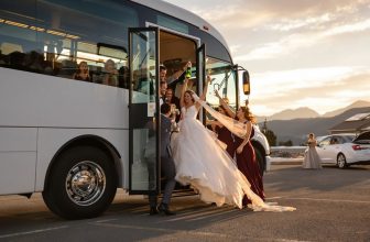 wedding transportation cost comparison