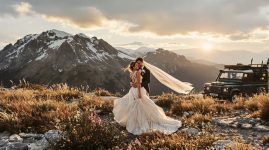 wedding video style costs