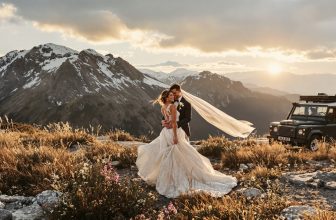 wedding video style costs