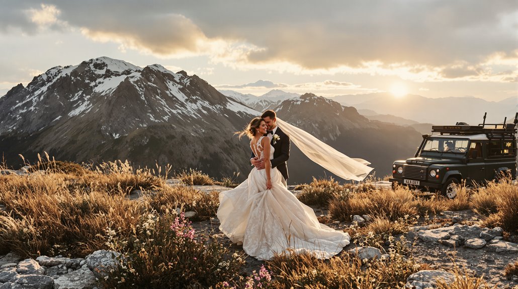 Cinematic vs. Documentary Wedding Video Style: Which Costs More and Why?