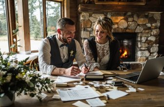 wedding videography budget tips