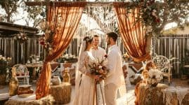 affordable boho terracotta trend