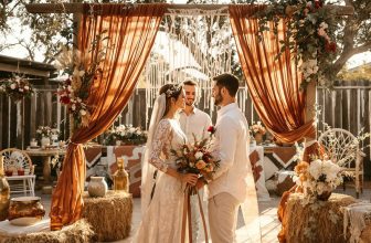 affordable boho terracotta trend