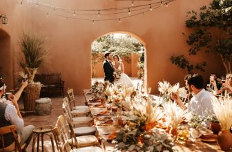 affordable terracotta wedding costs