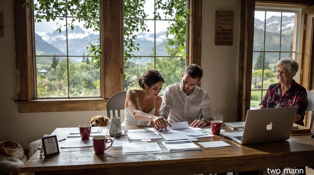 ask before booking stationery