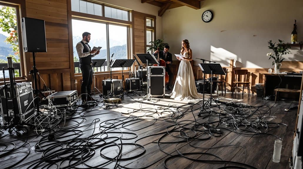 beware of hidden charges