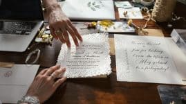 cost and aesthetic comparison