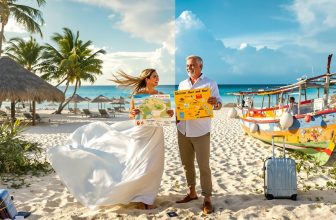 cost comparison honeymoon styles