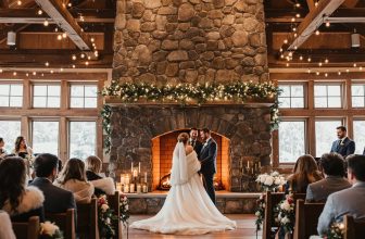 cozy winter wedding benefits
