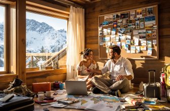 diy honeymoon planning tips