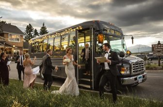 efficient guest shuttle management