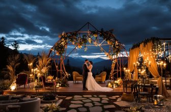 event rental pricing overview