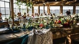 jewel tone linens pricing explained