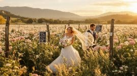 may flower blooming insights